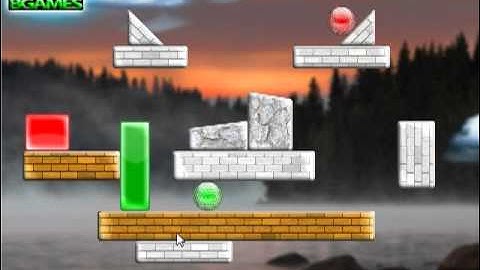 Colliderix Level Pack- Hard Pack Walkthrough