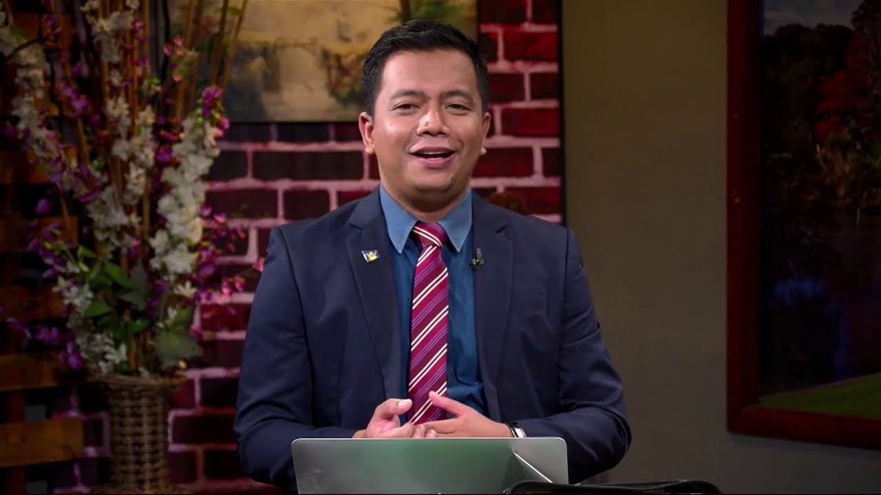 Katotohanan Live Edition - October 1, 2019