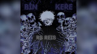 Rs Reis - Bin Kere Öldüm, Bin Kere Dirildim