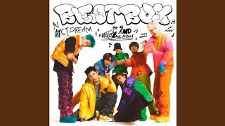 Nct Dream      Its Yours 