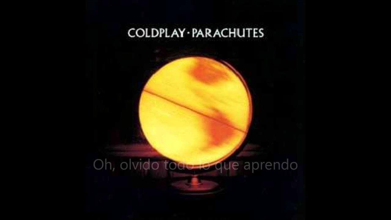coldplay the scientist acordes Coldplay - Spies(Subtitulada al español)(1080P)