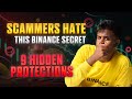 09 Ways Binance Silently Protects Your Crypto (Most Users Have NO IDEA)