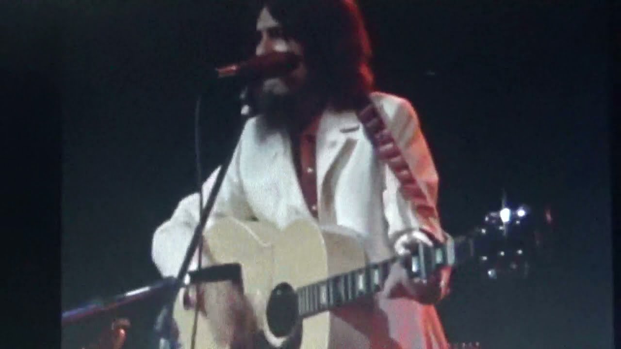 Live Acoustic Performance 1971 [DVD] [Import]