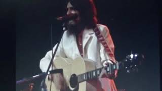 George Harrison My Sweet Lord The Concert for Bangladesh 52adler The Beatles