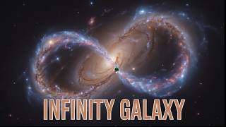 Famous JWST’s Infinity Galaxy: Black Hole Discovery That Changes Everything Wealth