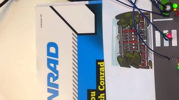 Bouw een Arduino-stoplicht voor modelbouw, modelspoor of een schoolproject.