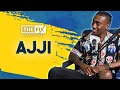 Ajji Calls Out "Weird" Dancehall Artistes, talks Being Blackballed For Freestyles & more