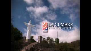 La Cumbre - Sierras de Córdoba - Argentina