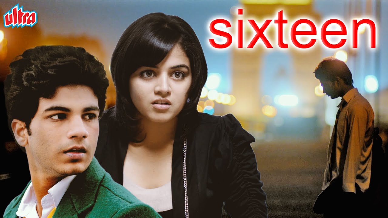 Sixteen Full Hindi Movie 2013  Izabelle Leite Mehak Manwani Wamiqa Gabbi Highphill Mathew