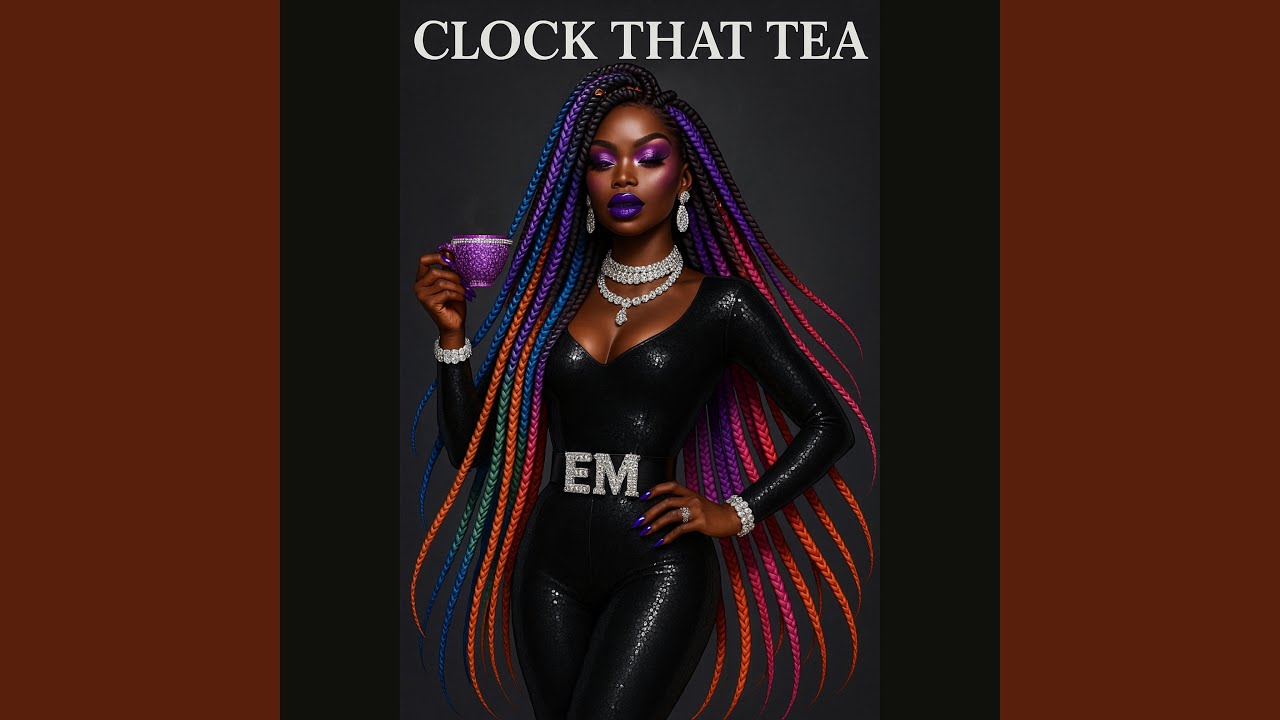 Clock That Tea - YouTube
