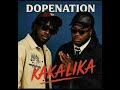 Kakalika Love Remix 🤖🔥 (DopeNation AI Remix)