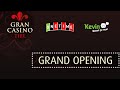 Onetime.nl  Grand Opening Gran Casino Tiel door: Pexer ...