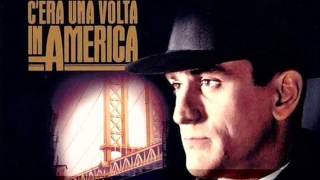 Ennio Morricone - Deborah's Theme (C'era una volta in America)