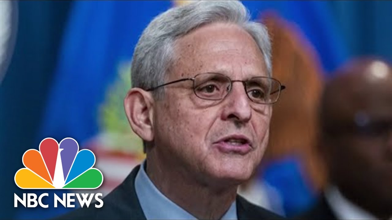 The Biggest Jan. 6 Question: Where Does The Evidence Lead Next?