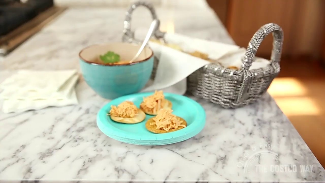 Quick & Easy: Frank’s RedHot Dip 2-Ways