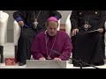 Awali Encuentro ecuménico y oración por la paz, 04 de noviembre de 2022, Papa Francisco