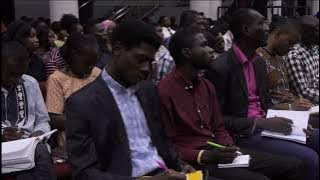 DUTIES OF A WATCHMAN - Apostle Arome Osayi