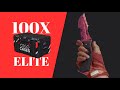CS2 100X ELİTE KASASI AÇTIM!! |! BU SEFER ALDIK BE !| CS2 KASA AÇILIMI | (CSGOCASES)