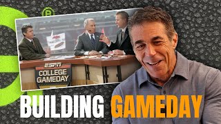 Famous GRG: Chris Fowler Reveals How College GameDay Took Off Wealth