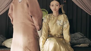 ENG SUB 璎珞接连3天侍寝，嫔妃集体坐不住了，连皇后都开始忌惮她的恩宠和地位！令妃传 Legend of LingFeiChinese Drama