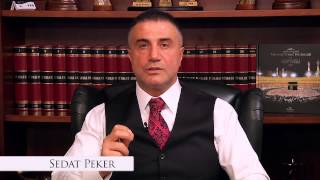 Sedat Peker - Uyuşturucu Satıcıları !