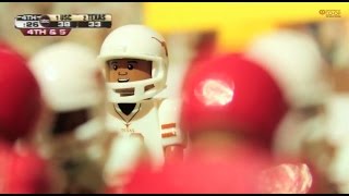 Longhorns win BCS National Championship