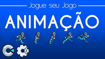 Animação Construct 2 e construct 3