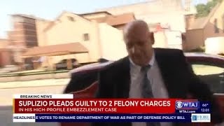 Former DuBois City Manager pleads guilty in federal court
