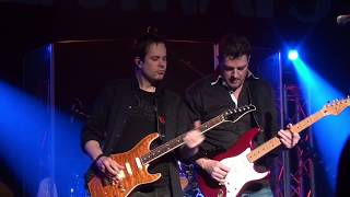 dIRE sTRATS - Heavy Fuel - Steinhof Duisburg 2018