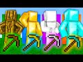 The *RANDOM* SKIN CHALLENGE In Minecraft!