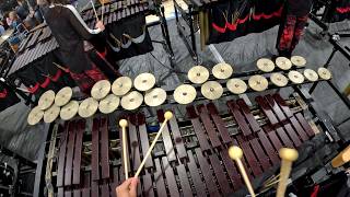 Rancho Cucamonga HS 2026 Xylo (/face) Cam - Keefe Menezes