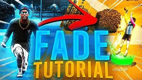 *NEW* FADE TUTORIAL NBA 2K21 NEXT GEN! BEST DRIBBLE PULL UP! BEST SHOT CREATOR ANIMATIONS NBA 2K21!