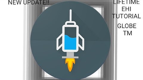 NEW SSH LIFETIME ACCOUNT!!! for Http injector globe/tm use GSWITCH