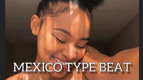 Zouk x Afro Zouk x Afro Beat  Instrumental 2021 "Mexico Type "(Kizomba type beat)  Type Beat Zouk