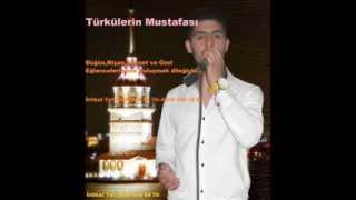 Mustafa ÖZDEN (Anam Ağlama Bacım Ağlama) Resimi