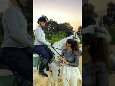 الحقييييني يا كابتن نجاح شوري المبهر في ركوب الخيل لقاء الأبطال 