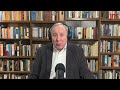Jonathan Tobin: I was wrong about COVID | Tobin's Take #covid19 #lockdown #schoolclosed