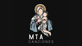 Video thumbnail of "MTA Canciones - En ti descansar"