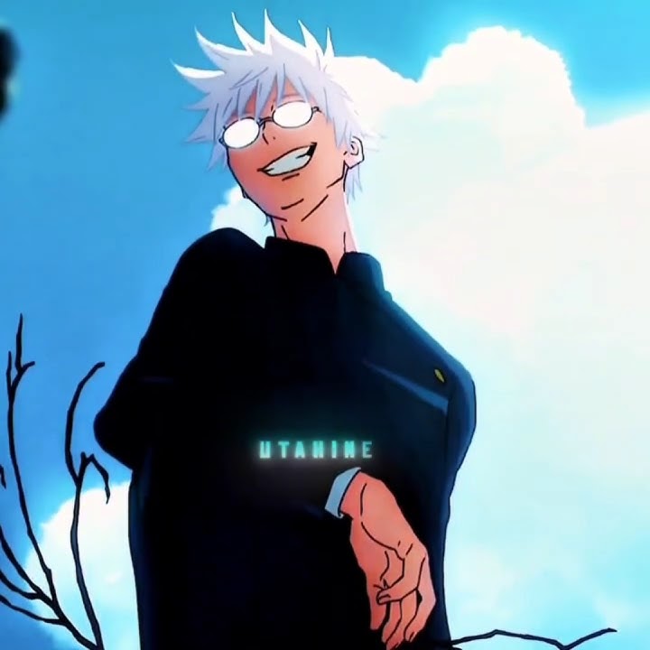 「THE MOMENT WHEN MEI MEI FLIRT WITH GOJO 💀」 #shorts  #jujutsukaisen #gojo #meimei