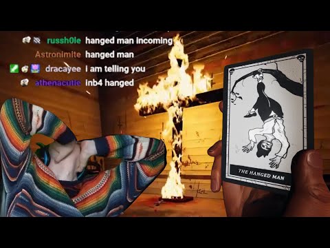 Tarot Cards never Change