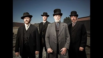 Blues Saraceno - Save My Soul (the men who built america) | HD