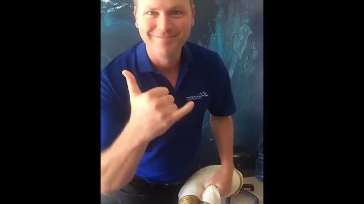 Dr. Ron Bittle Testimonial