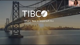 Jaspersoft 8.x and Beyond