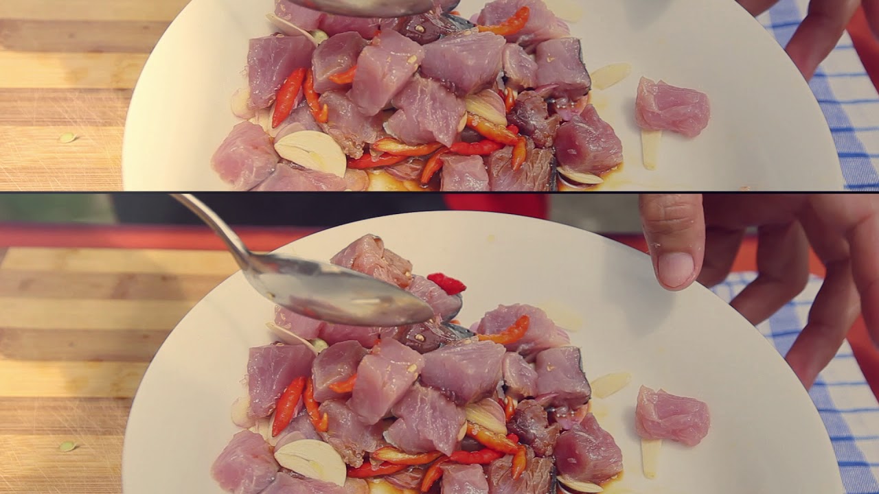 Kuliner Indonesia dan Keindahan Alam 