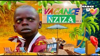 Kacaman Darcy  Vacance Nziza  igice 1 ''Rwandan''Comedian''Burundian Comedian'