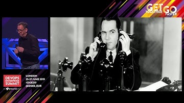 Lightning Talk: Tech Support Scammers - Andy Burgin