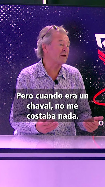 IAN GILLAN (DEEP PURPLE) | La canción que nunca volvería a cantar