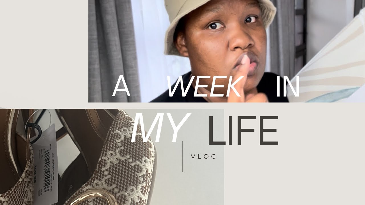 Homemaking|| Volpes || reloved Dji Camera || Retail Therapy || Happy Days