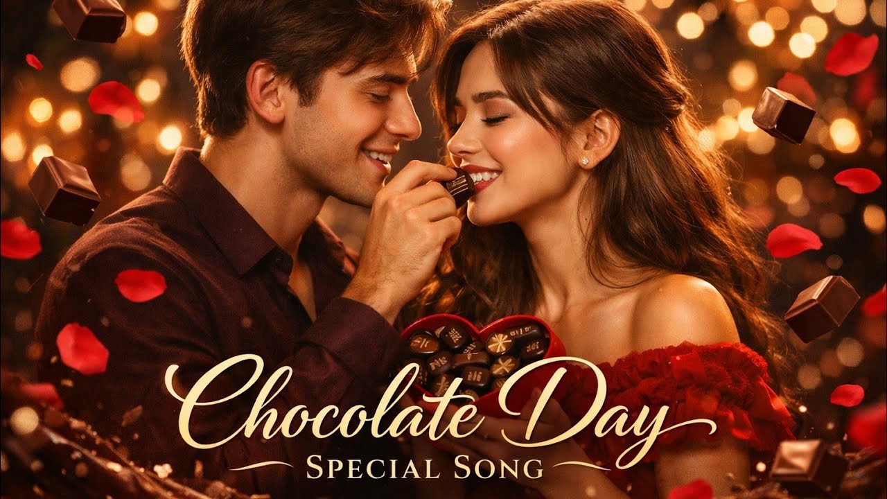 Chocolate Day Special Song | Kit Kat Song
