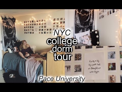 college-dorm-tour-nyc-pace-university-//-maria's-tower